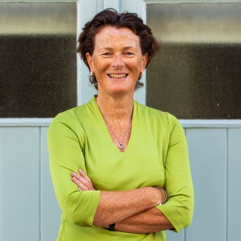 Amanda Philpott