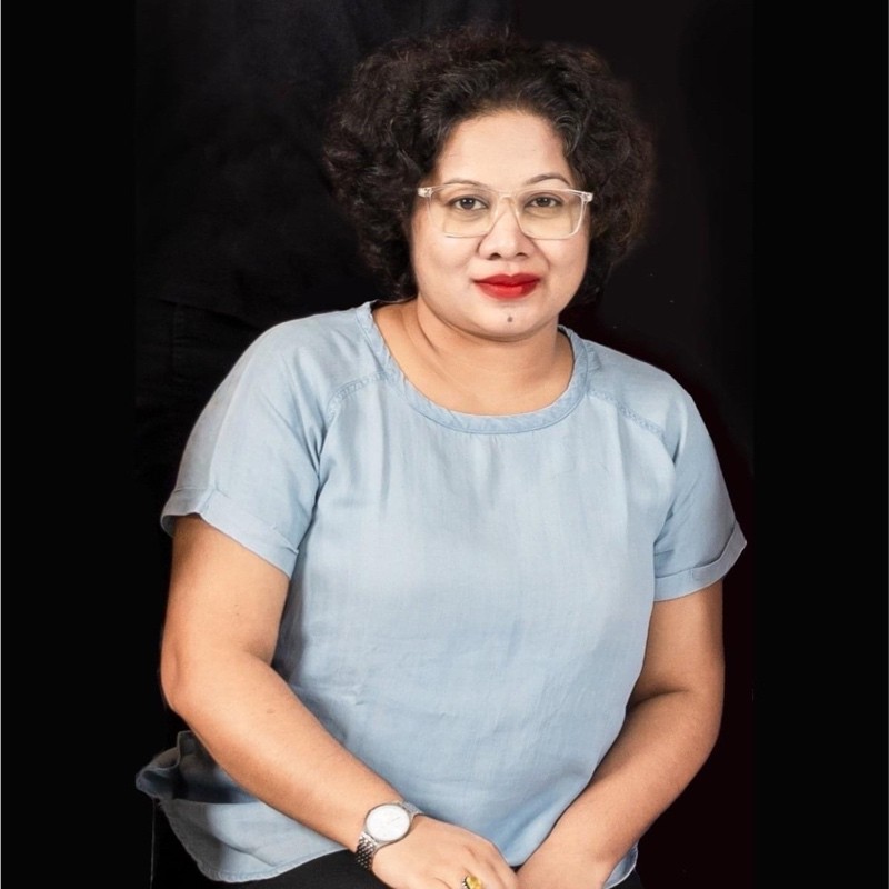 Achia Khaleda Nila