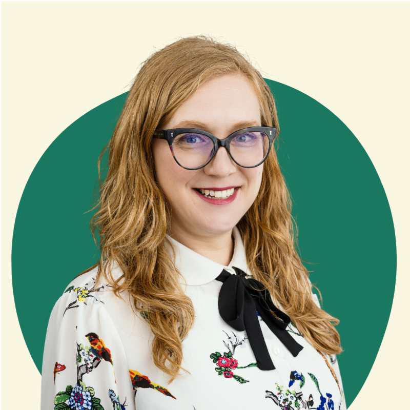 Kate Hofman