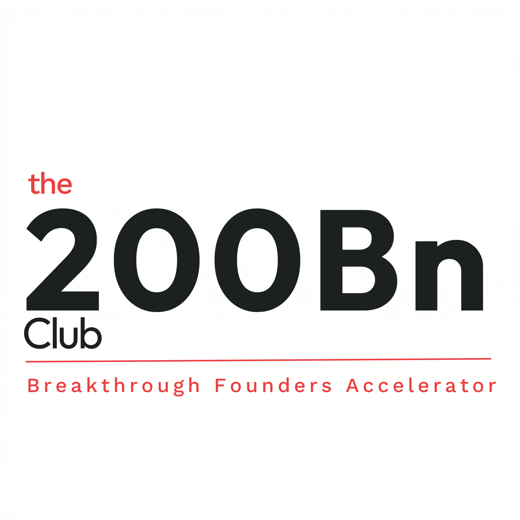 The 200Bn Club