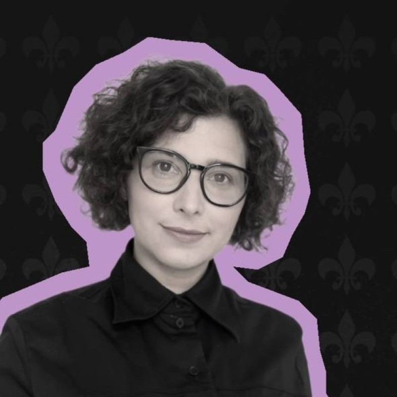 Marina Shmayger